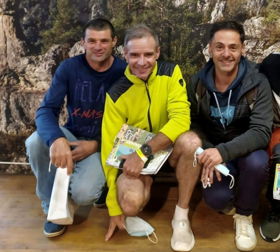 Les Galopins du Cagire ou la montagne pour passion - Petite République.com
