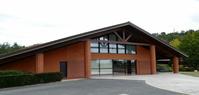 Centre socioculturel du Bois de Castres