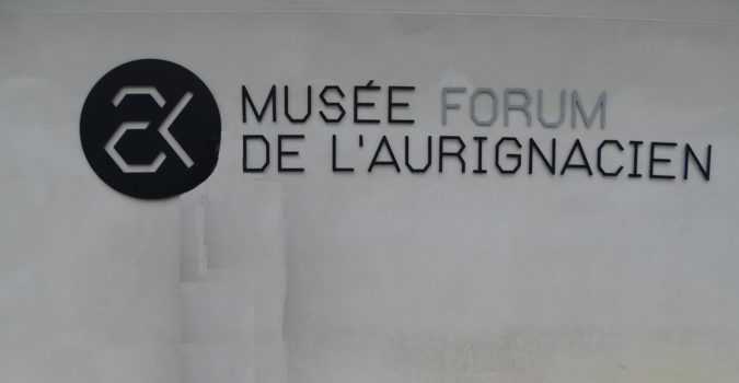Le musée de l'Aurignacien organise un weekend portes ouvertes les 12 et 13 février.