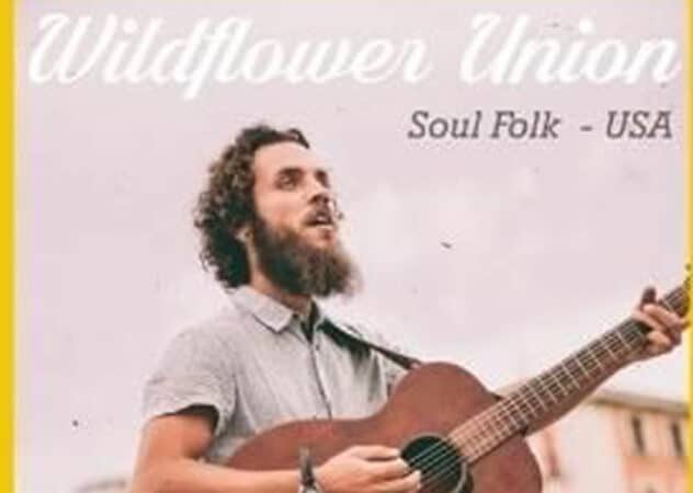 « Wildflower Union », musique Soul Folk venue tout droit des USA.
