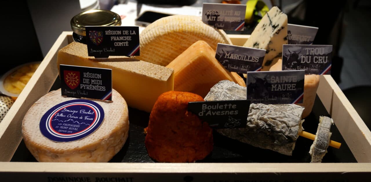 Dimanche 27 Mars, Journée Nationale Du Fromage - Petite République.com