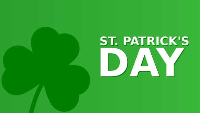 Saint Patrick Day