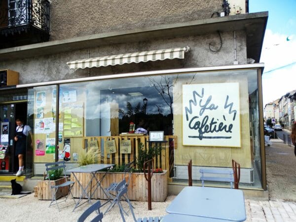 La Cafetière tiendra son assemblée générale vendredi 22 avril à Aurignac