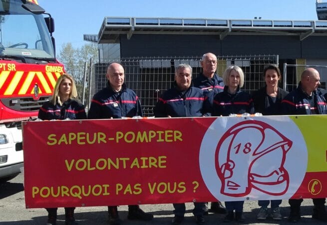 Les sapeurs pompiers de Boulogne organisent samedi 23 un concours départemental de pétanque.