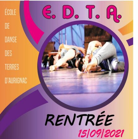 L'Ecole de danse d'Aurignac s'est associée à Alter Ego pour travailler avec les demandeurs d'asile, un spectacle sera donné le 22 mai.