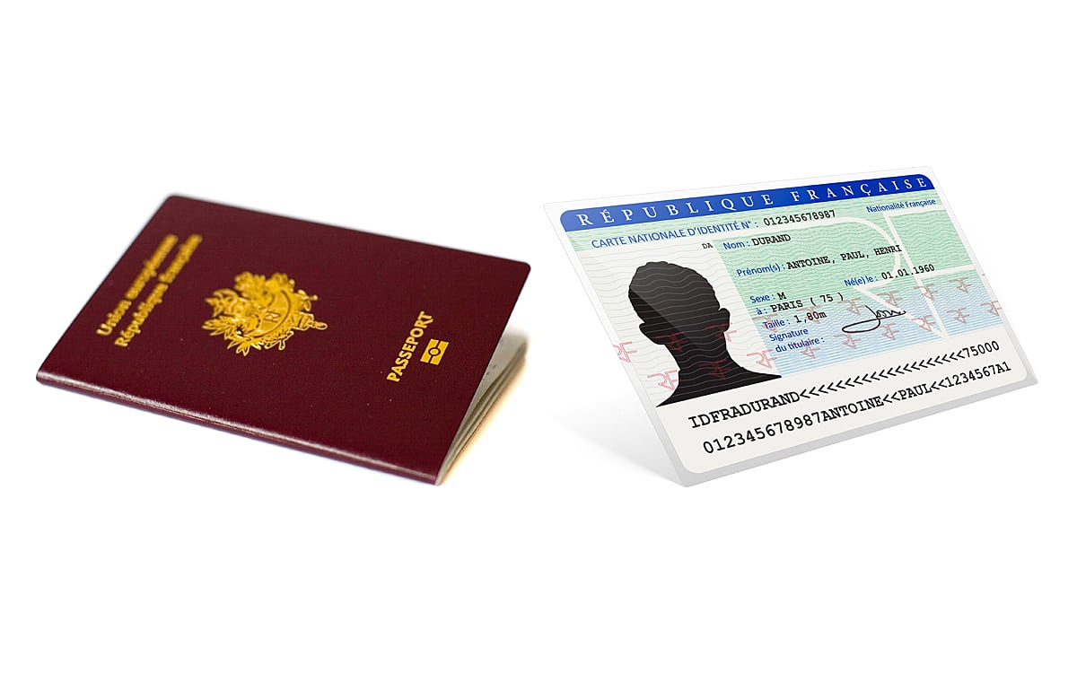 Titre D Identité Républicain Renouvellement Rendez Vous