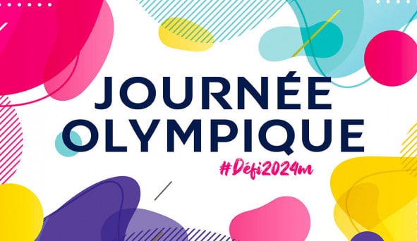 Journée Olympique 2022