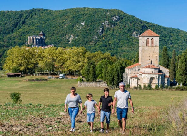 saint Bertrand de Comminges