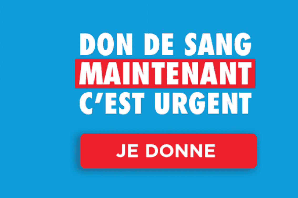 Montréjeau : URGENT Appel Au Don Du Sang ! - Petite République.com