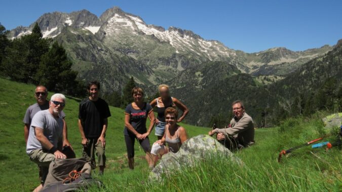 Les prochaines sorties de l'association Randonnées à Blajan sont programmées, visitez le site pour vous inscrire et participer (photo illustration).