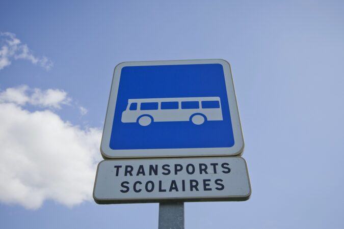 Les fiches horaires de transports scolaires de la rentrée sont disponibles sur le site de la mairie de Boulogne-sur-Gesse.