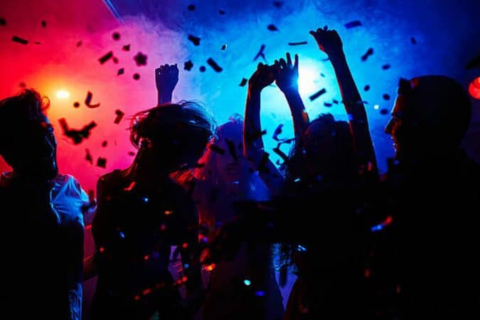 Un week-end de 4 jours pour faire la fête à Ciadoux, les 30 septembre, 1er, 2 et 3 octobre, organisé par le comité des fêtes. Réservez dès à présent.