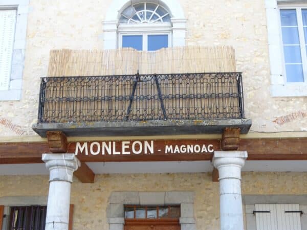 La mairie de Monléon Magnoac a de nouveaux horaires d'ouverture.