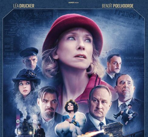 Couleurs de l'incendie et Pétaouchnok, vos deux films du week-end au Ciné Lumière de Boulogne.