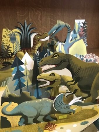 "Dinomania",