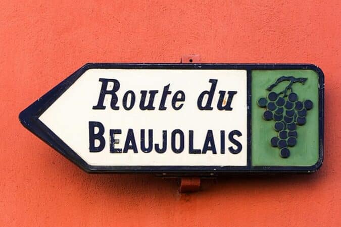 On va trinquer au Beaujolais à Ciadoux le 19 novembre, réservez la date.