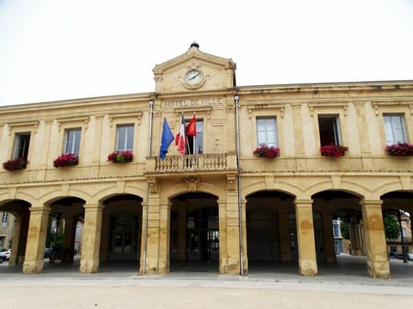 Un questionnaire en lien avec le dispositif Petites Villes de Demain est en ligne, pour Boulogne (photo) et L'Isle en Dodon.