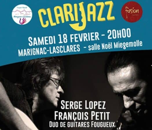 Jazz in Marignac
