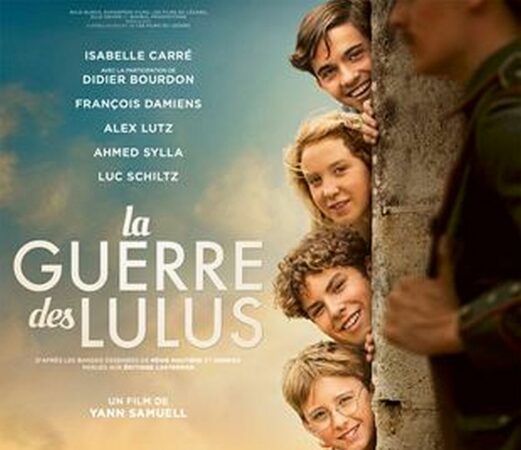 Les films du week-end au Ciné Lumière de Boulogne.