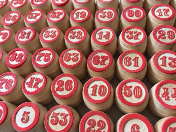 Réservez la soirée du 31 mars pour tenter votre chance au loto des écoles à Saint Laurent sur Save.