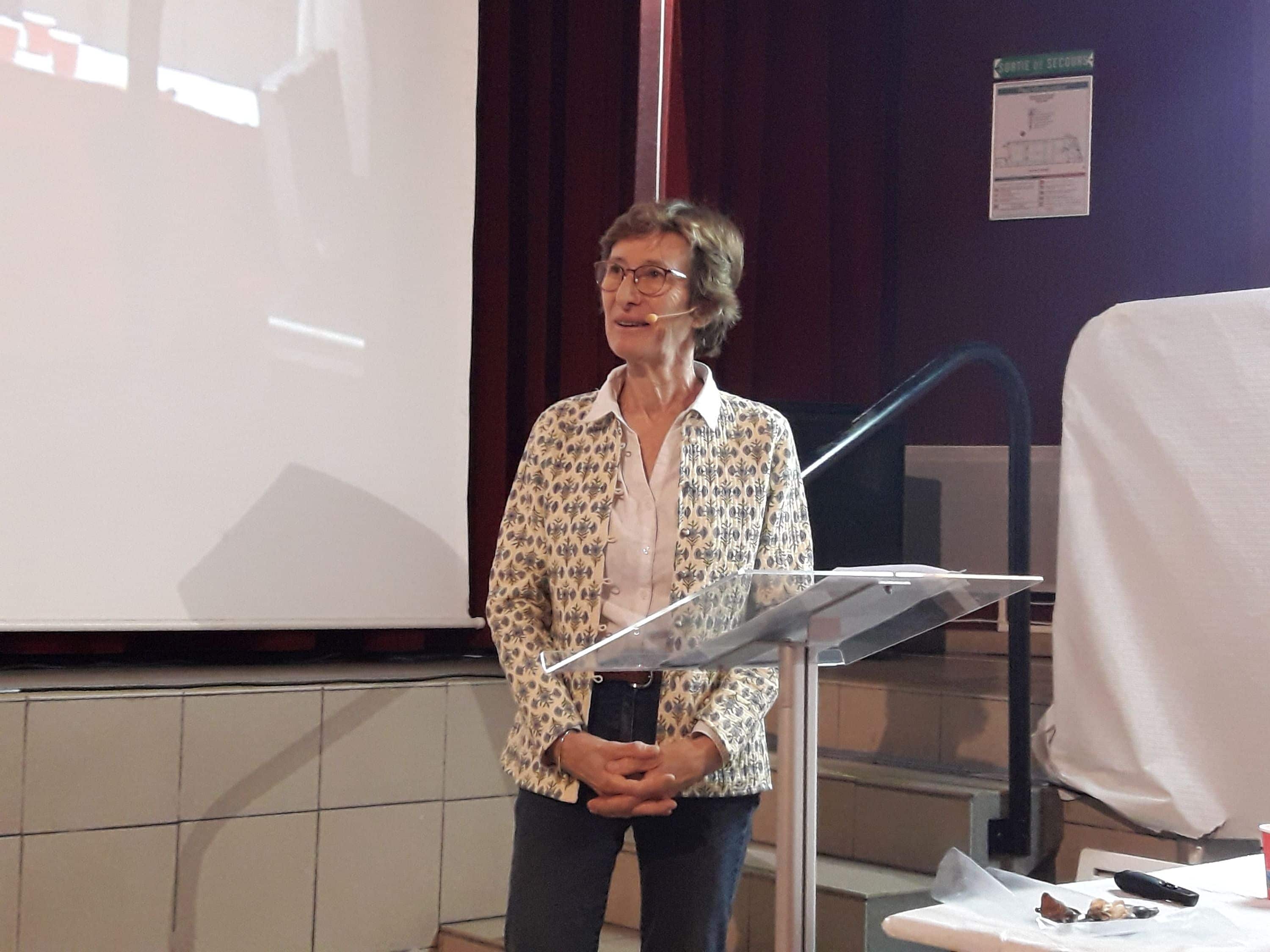 Le colloque scientifique autour de la Vénus de Lespugue et des ...