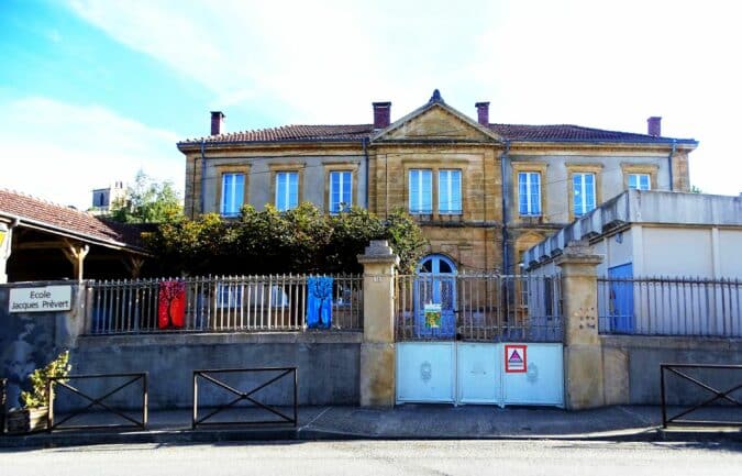 La kermesse des écoles maternelle et élémentaire d'Aurignac aura lieu le 16 juin.