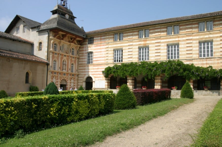 Monléon-Magnoac : La 25ème fête des sentiers à Notre-Dame de Garaison ...