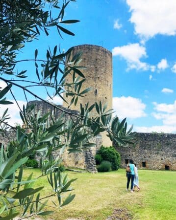 Un beau programme pour découvrir la cité médiévale d'Aurignac lors des Journées européennes du patrimoine en septembre.