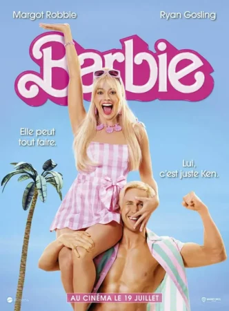 Deux films au Ciné Lumière de Boulogne ce week-end, dont Barbie.