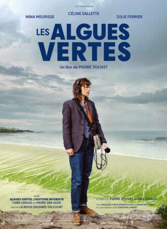 Les deux films du prochain week-end au Ciné Lumière de Boulogne sur Gesse.