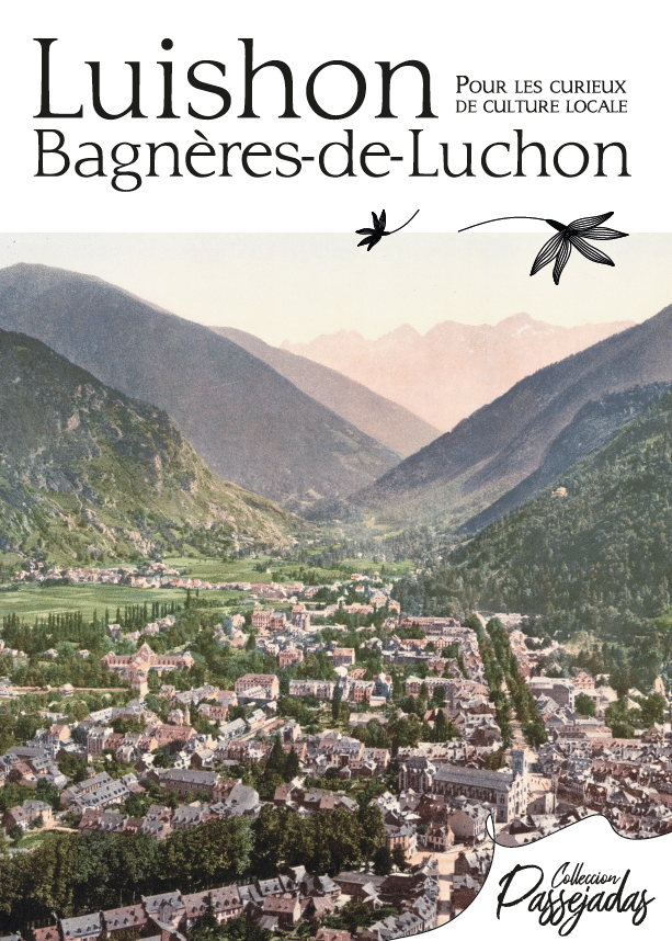 BAS’luchon - Tournesols #1 main image 1