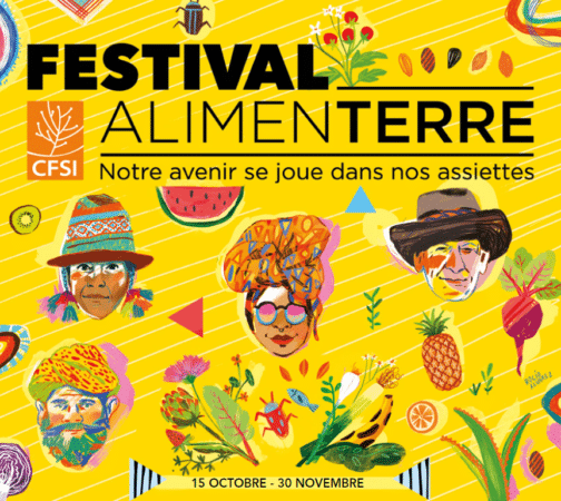 La MNE de Puydarrieux organise son deuxième festival AlimenTerre, le 21 octobre prochain.