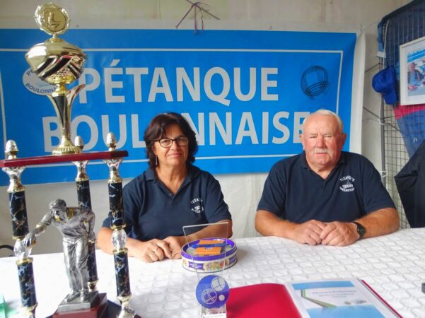 L'assemblée générale précédera la journée du Téléthon pour la pétanque Boulonnaise. (archives)