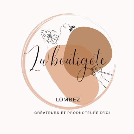 Un nouveau commerce de créateurs à Lombez, la Boutigote vient d'ouvrir ses portes.