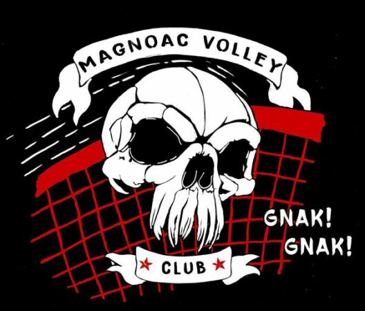 Un club dynamique et sympa, en loisirs ou compétition, rejoignez le Magnoac Volley Club.